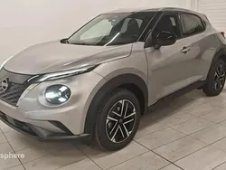 Utilisé 2025 Nissan Juke N-Connecta SUV | 26 990 € (Prix assez cher)