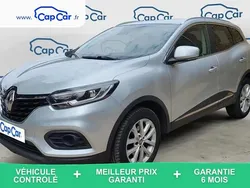 Utilisé 2020 Renault Kadjar LIMITED SUV | 15 880 € (Prix juste)