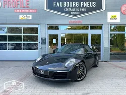 Noir Utilisé 2016 Porsche 911 Coupé | 74 990 €