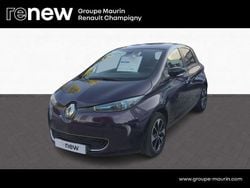 Utilisé 2019 Renault Zoe Intens Citadine | 7 500 € (Super prix)