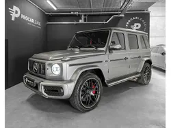Gris Utilisé 2023 Mercedes G63 AMG AMG SUV | 194 861 € (Super prix)