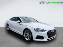 Utilisé 2018 Audi A5 Sportback Sport Berline | 31 200 € (Prix juste)