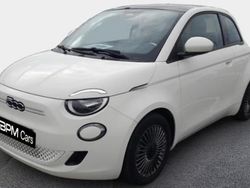 Occasion 2022 Fiat 500e Citadine | 16 890 € (Super prix)