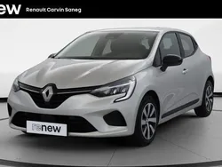 Gris Utilisé 2023 Renault Clio V Equilibre Citadine | 15 999 €
