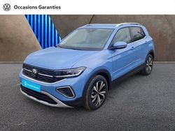 Occasion 2025 VW T-Cross Style SUV | 29 900 € (Prix cher)