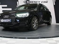 Utilisé 2019 Audi A3 Sportback Advanced Berline | 18 980 € (Prix juste)