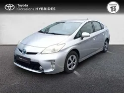 Utilisé 2012 Toyota Prius Citadine | 14 880 €