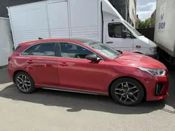 Utilisé 2020 Kia Ceed GT GT-Line Berline | 13 500 € (Super prix)