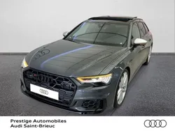 Gris Nouvelle 2024 Audi S6 Advanced | 171 900 €
