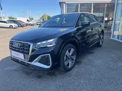 Noir Utilisé 2024 Audi Q2 Design SUV | 34 990 € (Prix cher)