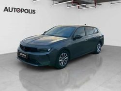 Gris Utilisé 2023 Opel Astra Business Berline | 24 605 € (Prix assez cher)