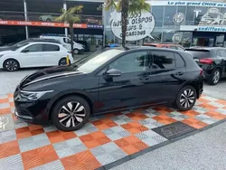 Noir Utilisé 2023 VW Golf VIII Active Berline | 28 950 € (Super prix)