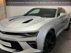 Gris Utilisé 2019 Chevrolet Camaro Coupé | 54 990 €
