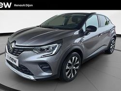 Gris Utilisé 2024 Renault Captur Evolution SUV | 17 490 € (Bon prix)