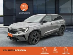 Utilisé 2023 Renault Austral Iconic Esprit Alpine SUV | 32 490 € (Bon prix)