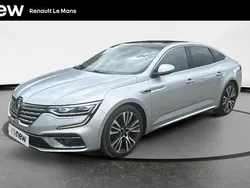 Gris Utilisé 2020 Renault Talisman Initiale Paris Berline | 24 990 € (Prix assez cher)