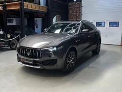 Utilisé 2018 Maserati Levante SUV | 54 890 € (Bon prix)