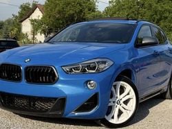 Utilisé 2019 BMW X2 M Performance SUV | 31 400 € (Prix juste)
