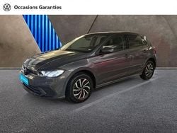 Occasion 2025 VW Polo Edition | 21 890 € (Prix juste)