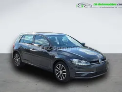 Utilisé 2019 VW Golf VII Berline | 19 100 € (Bon prix)