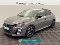 Occasion 2024 Peugeot 208 Allure Citadine | 15 980 € (Prix juste)
