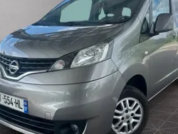 Utilisé 2014 Nissan Evalia Tekna Monospace | 12 999 €