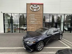 Bleu Utilisé 2020 Lexus ES300H Business Edition Berline | 29 980 € (Bon prix)