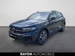 Bleu Utilisé 2024 VW Touareg R SUV | 99 990 €