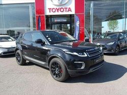 Utilisé 2018 Land Rover Range Rover evoque SE Dynamic SUV | 24 490 € (Prix juste)