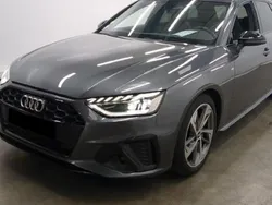 Gris Utilisé 2021 Audi A4 S-Line Break | 25 990 € (Prix juste)