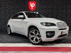 Blanc Utilisé 2011 BMW X6 SUV | 17 990 € (Super prix)
