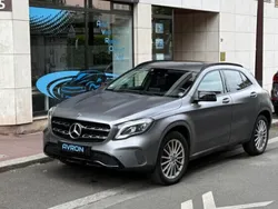 Utilisé 2018 Mercedes 180 Berline | 16 990 €