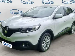 Utilisé 2017 Renault Kadjar Business SUV | 13 400 € (Prix juste)