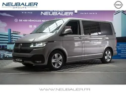 Ivoire Utilisé 2020 VW T6.1 Business+ Van | 35 890 € (Prix cher)
