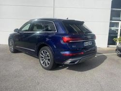 Utilisé 2021 Audi SQ7 S-Line SUV | 54 900 €