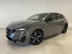Gris Nouvelle 2025 Peugeot 308 Berline | 28 490 € (Bon prix)