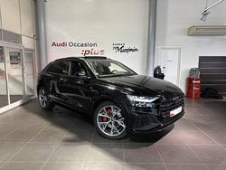 Noir mythe métallisé Utilisé 2023 Audi Q8 Competition SUV | 88 990 €
