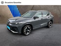 Nouvelle 2025 VW Tiguan R-line Edition SUV | 51 900 € (Prix juste)