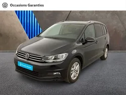 Utilisé 2024 VW Touran Life Monospace | 34 890 € (Bon prix)