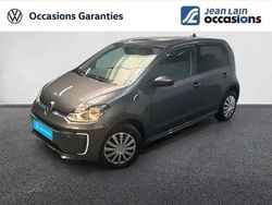 Gris Utilisé 2023 VW up! Life Citadine | 13 390 €