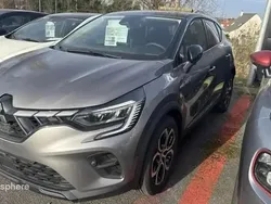 Biton Nouvelle 2024 Mitsubishi ASX Instyle SUV | 30 499 €