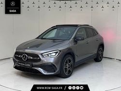 Gris Utilisé 2022 Mercedes GLA45 AMG AMG line SUV | 36 900 €