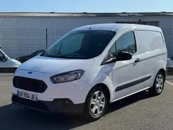 Blanc Utilisé 2022 Ford Transit Trend Van | 12 468 €