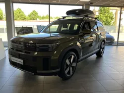 Utilisé 2025 Hyundai Santa Fe SUV | 61 470 €