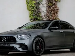Utilisé 2022 Mercedes E53 AMG AMG Berline | 63 750 €