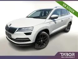 Gris Utilisé 2020 Skoda Karoq Drive SUV | 22 588 € (Prix juste)