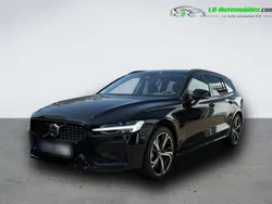 Utilisé 2024 Volvo V60 Break | 56 800 €