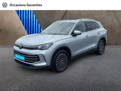 Nouvelle 2025 VW Tiguan Elegance SUV | 50 900 € (Super prix)