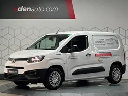 Blanc Utilisé 2023 Toyota Proace Business Edition Van | 24 994 € (Bon prix)