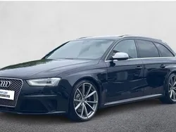 Utilisé 2013 Audi RS4 Advanced Break | 49 590 €